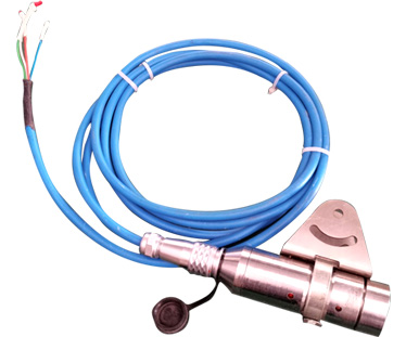 塵源跟蹤降塵系統